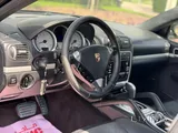 Porsche Cayenne GTS 2009